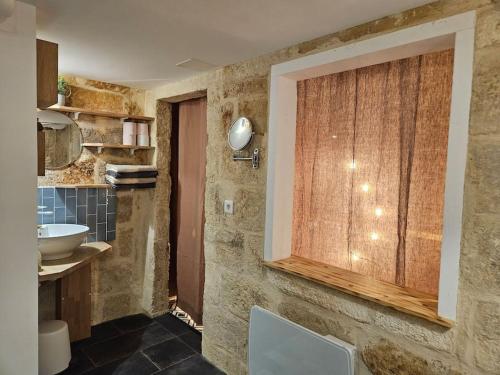 Sleep-in-Montpellier, Gaya, 6 pers, Ecusson