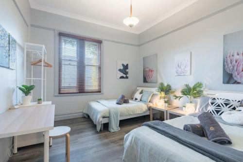 Boutique Private Rm situated in the heart of Burwood 3 - ROOM ONLY Sydney