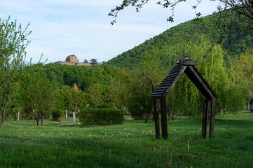 Glamping Cisnadioara in Cisnadioara