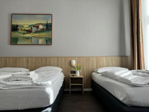 Hotel Kieler Hof - image 11