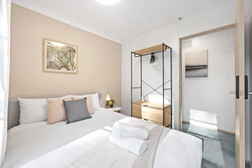 Private Room in Pymble Sleeps 2