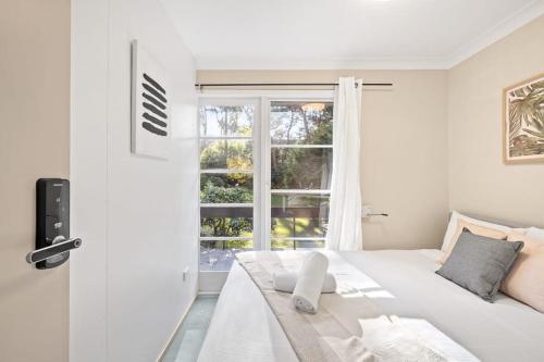 Private Room in Pymble Sleeps 2