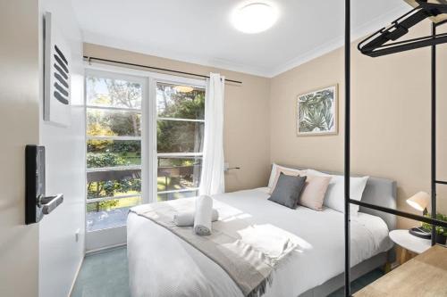 Private Room in Pymble Sleeps 2