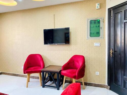 403-NEXT INN Apartment Tailored To Your Highest Standards - main image