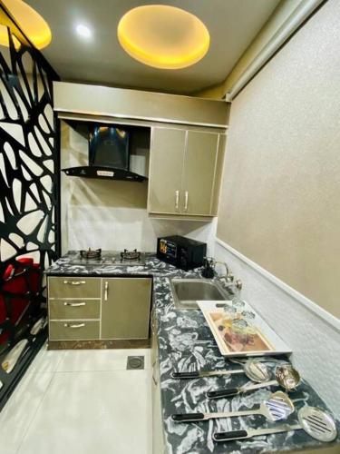 403-NEXT INN Apartment Tailored To Your Highest Standards - image 9