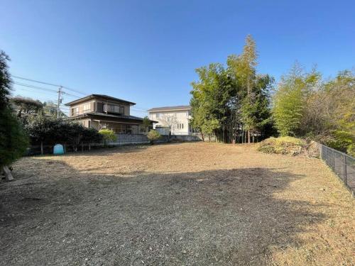 古民家ガーデン 山あり i 一棟貸し, 中庭BBQ, 焚き火, 友人グループ, 3世代旅行にもおすすめ !, Ōtsuki (Foto 9)