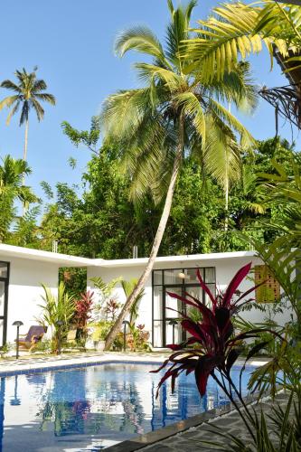 Venus Villa - Unawatuna