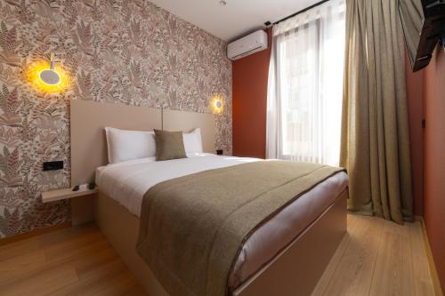 Hotel Ma Belle in Пріштіна