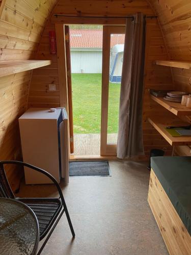 Holme Å Camping & Cottages Room Type - Chalet