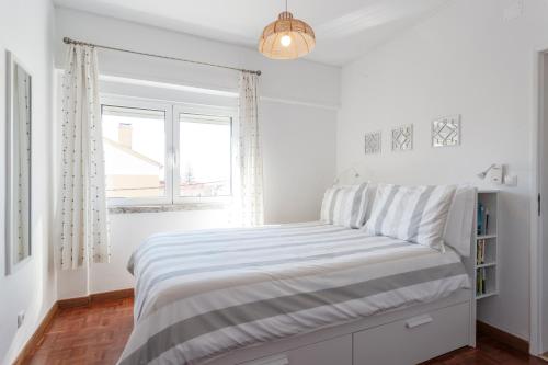 Beach House Cascais Close to Lisbon & Sintra 1