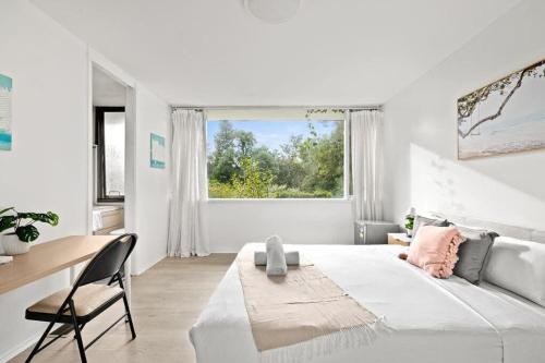 Ensuite Room in Pymble Sleeps 2