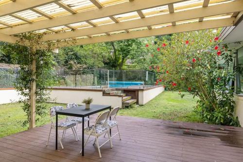 Single Room in Pymble Sleeps 1