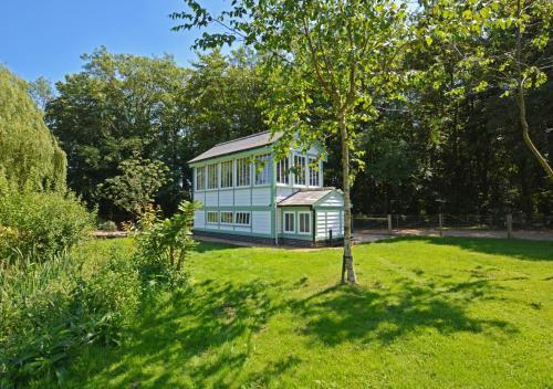 The Signal Box