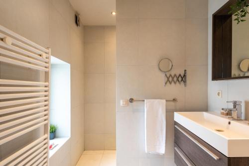St Catherine Duplex Residence, Brüssel (Foto 6)