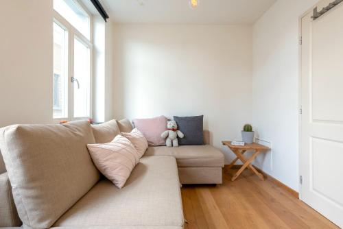 St Catherine Duplex Residence, Brüssel (Foto 5)