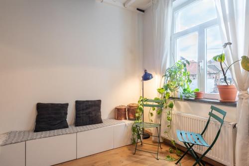 St Catherine Duplex Residence, Brüssel (Foto 7)