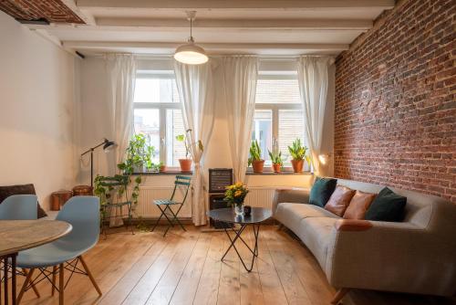 St Catherine Duplex Residence