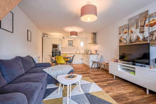 Magnifique maison de ville - parking - proche Disney in Нантель-ле-Мо