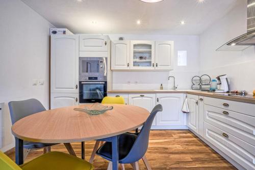 Magnifique maison de ville - parking - proche Disney in Нантель-ле-Мо