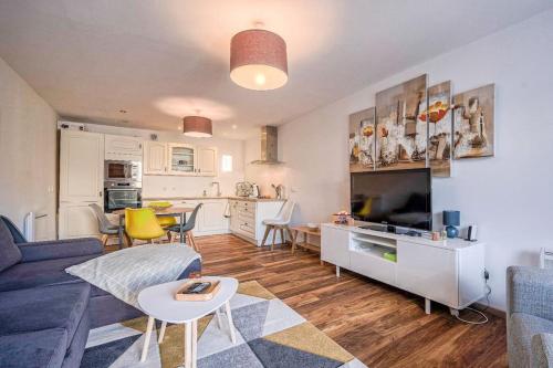 Magnifique maison de ville - parking - proche Disney in Нантель-ле-Мо