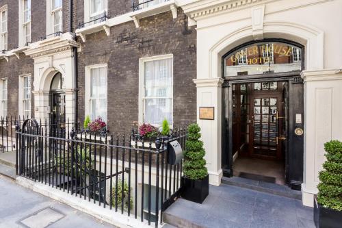Gower House Hotel Hotel de charme Staunton Hotel