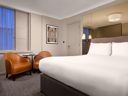 Strand Palace Hotel - image 8