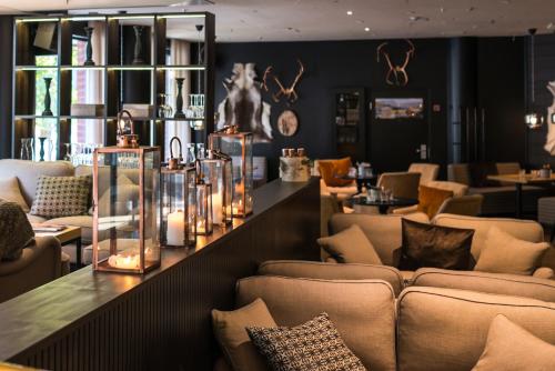 Lapland Hotel Tampere