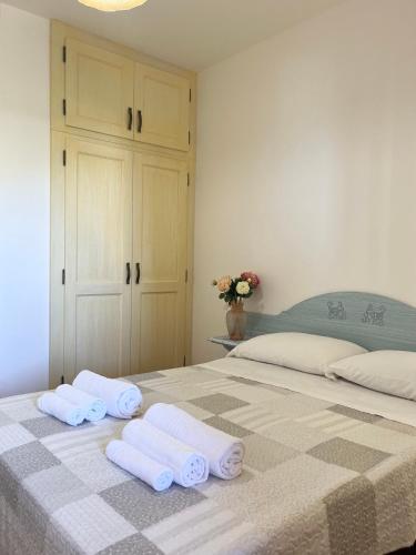 Appartamenti Sa Codula IUN R8525