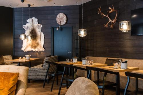 Lapland Hotels Tampere - image 8