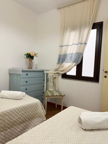 Appartamenti Sa Codula IUN R8525