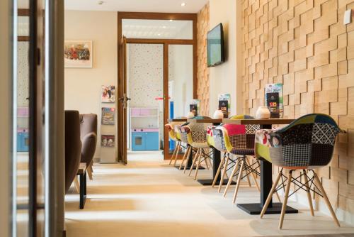 Hotel Mons - image 7