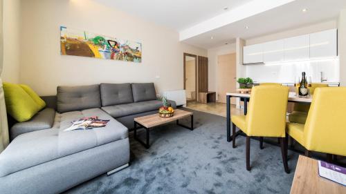 Hotel Mons - image 8