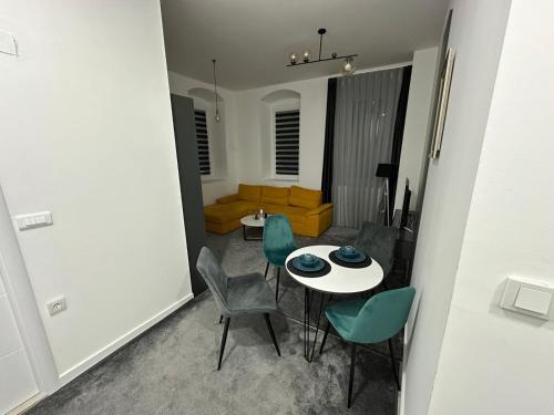 Magnolija Apartments & Bar in Bitola