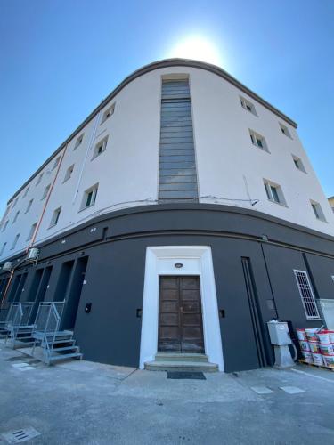 Ranzani Flat, Bologna
