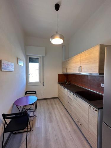 Ranzani Flat 4