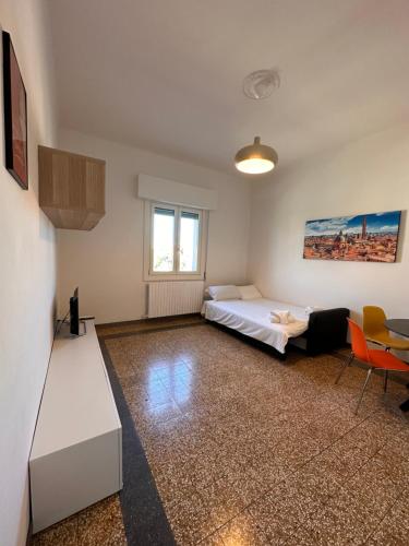 Ranzani Flat 5
