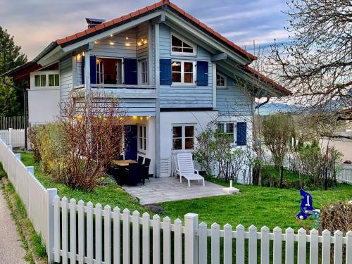 Haus Himmelswies - Sommerbergbahnen kostenlos in Bolsterlang, Deutschland