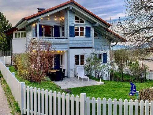 Haus Himmelswies - Sommerbergbahnen kostenlos in Bolsterlang, Deutschland