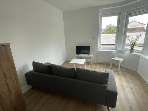 Le 005 de l'avenue, appartement tout confort