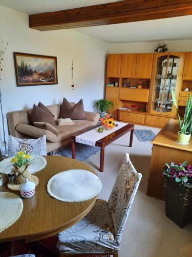 Ferienwohnung Hellriegel in Weißwasser, Deutschland