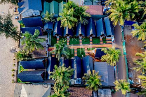 Agonda Palm Beach Resort