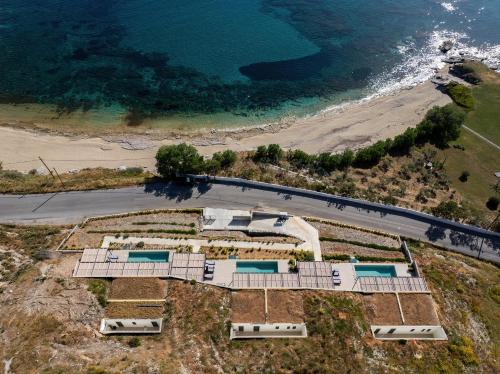 . 'S CAVE VILLAS SEASIDE KARYSTOS