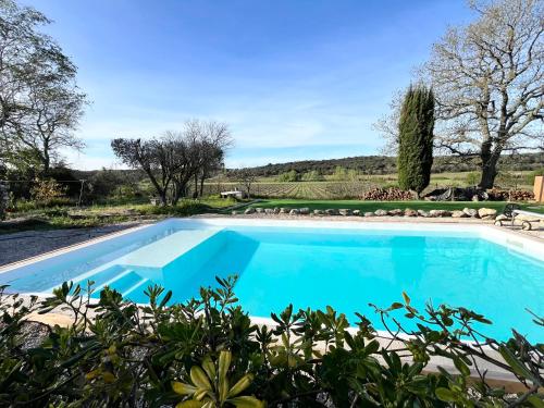 Gîte au milieu des vignes - Location saisonnière - La Bruguière