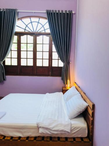 HOSTEL ECO TOURISM CẦN GIỜ