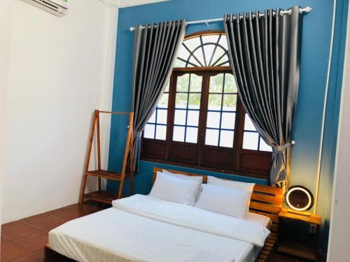 HOSTEL ECO TOURISM CẦN GIỜ