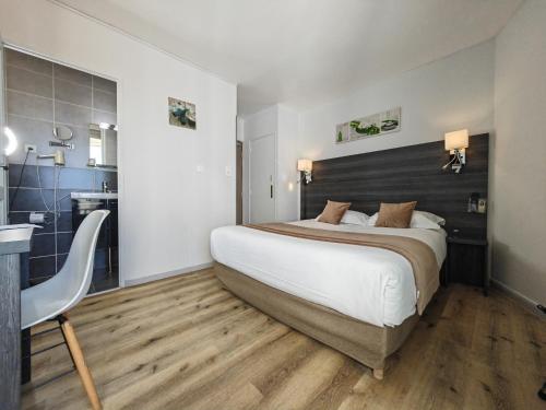 Hôtel La Rotonde - image 3