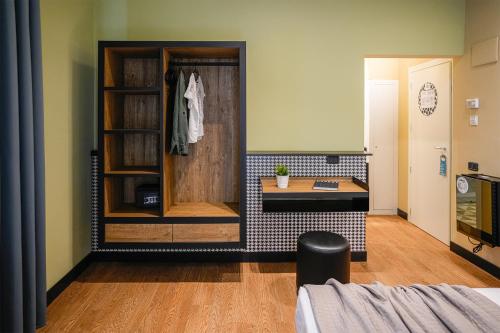 Hotel Vagabond - image 14