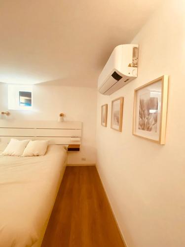 All'Osservatorio, Janov (fotografie 10)