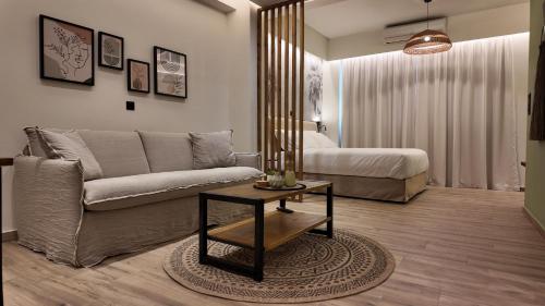 Euphoria Apartments Monastiraki - image 14