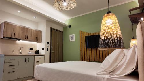 Euphoria Apartments Monastiraki - image 9